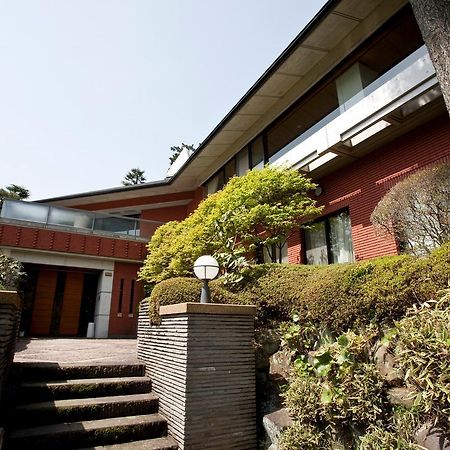 Shiki Resort Shion Atami Atami  Exteriör bild