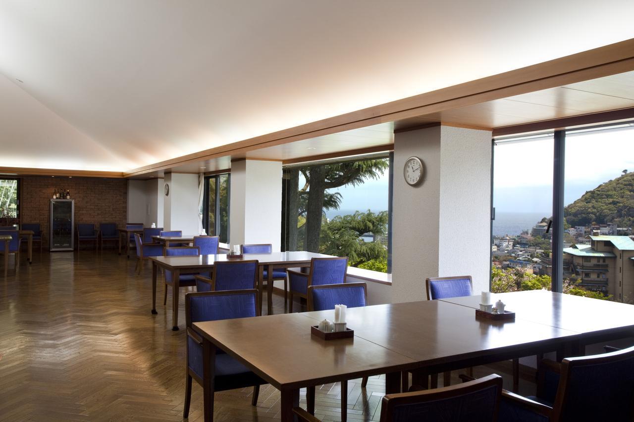Shiki Resort Shion Atami Atami  Exteriör bild